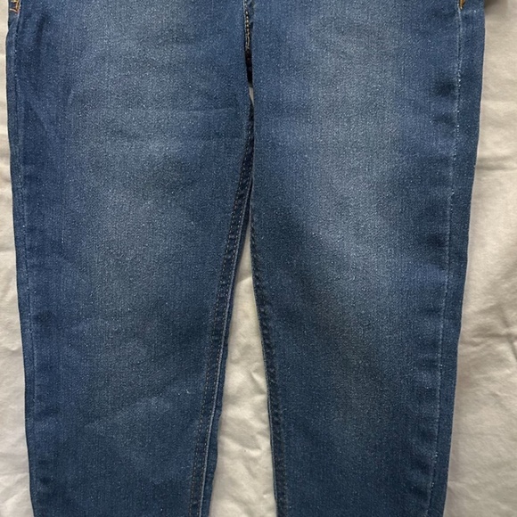 NEW MuMuCoCo Jeggings size 6X - Picture 5 of 7